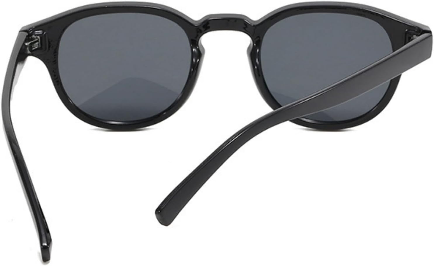Marco moretti Rivera Original lunette，Protection solaire UV400, monture légère au design contemporain, adaptée à toutes les occasions Blanc + Bleu