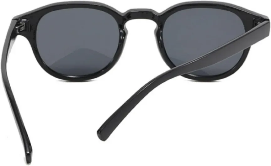 Marco moretti Rivera Original lunette，Protection solaire UV400, monture légère au design contemporain, adaptée à toutes les occasions Blanc + Bleu