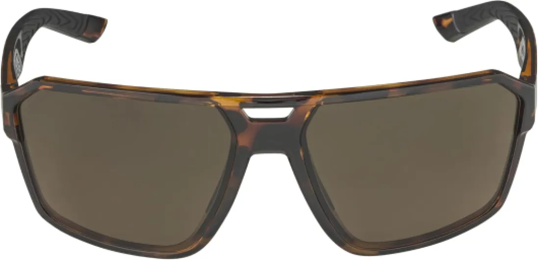 Swift Lunettes de soleil de sport Mixte (lot de 1) Taille unique Havana Gloss