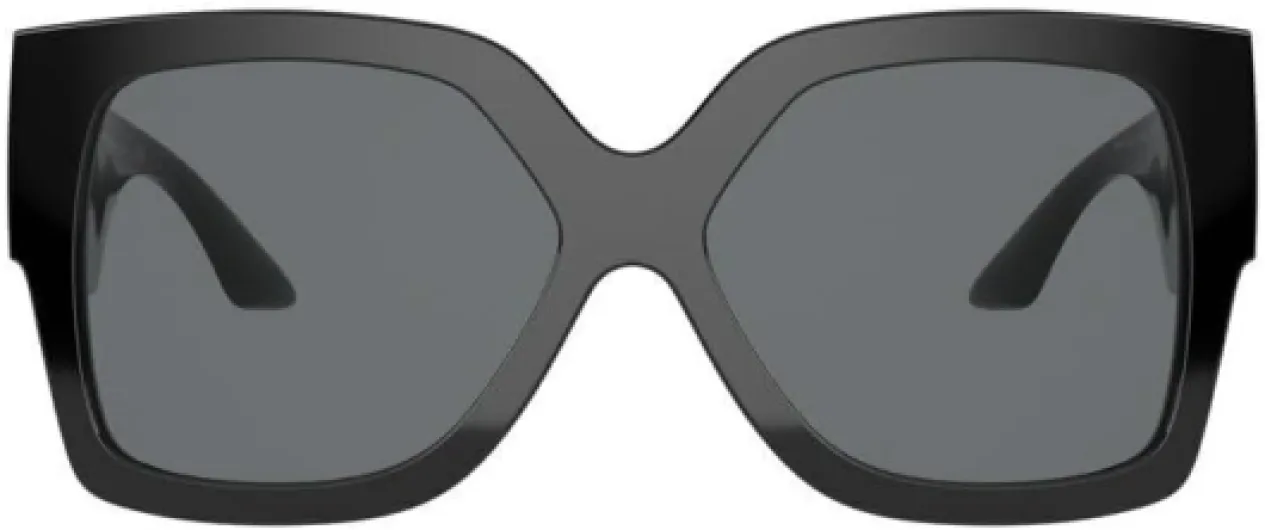 Versace VE4402 GB1/87 Lunettes de soleil pour femme 59