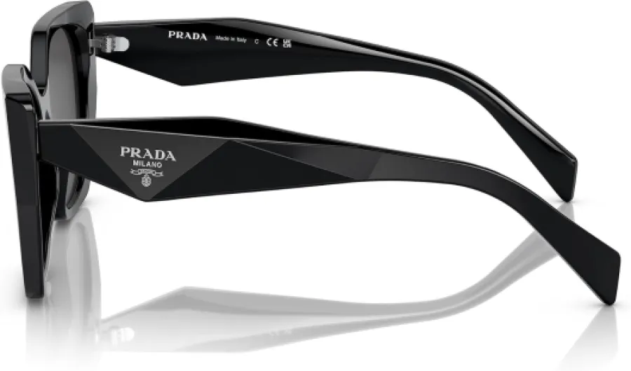 Prada Men's Sunglasses 55 Multicolore