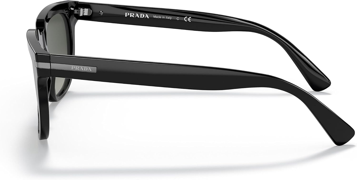Prada 0PR 04YS Lunettes Multicolore 56 Homme, multicolore, 56
