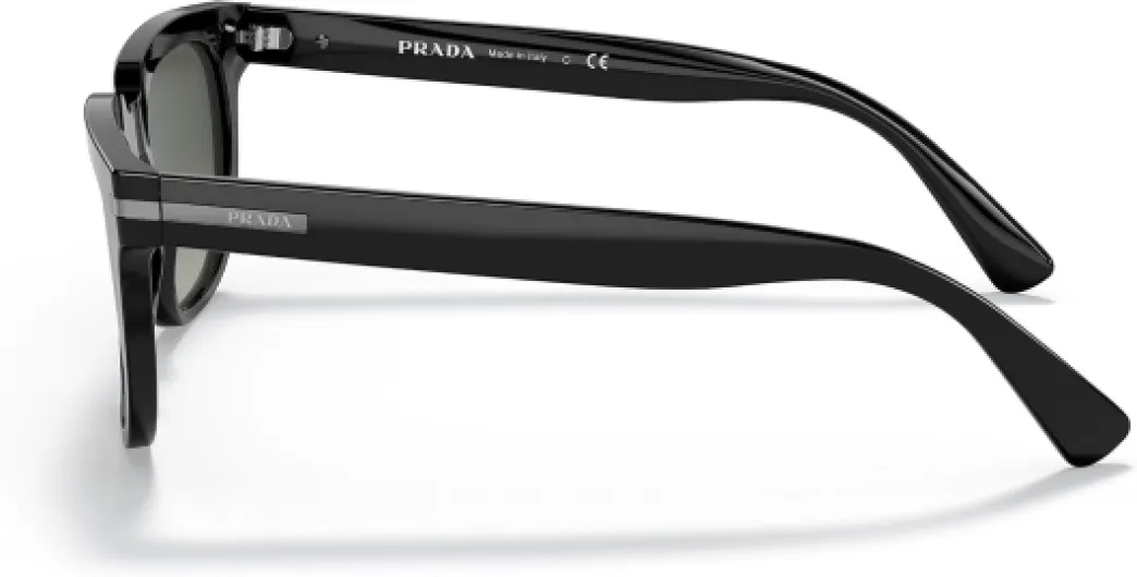 Prada 0PR 04YS Lunettes Multicolore 56 Homme, multicolore, 56