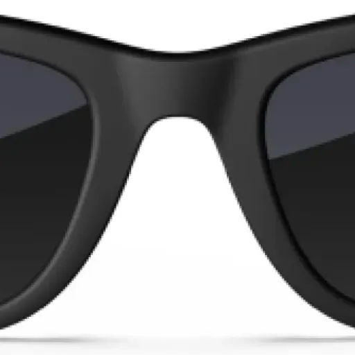 Test Ray-Ban Meta Wayfarer RW4008 : des lunettes connectées stylées mais pas sans galères