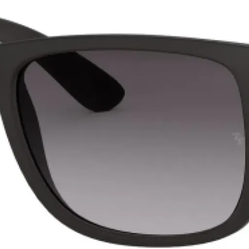 Test Ray-Ban Justin 0RB4165 : les lunettes faciles à vivre pour tous les jours
