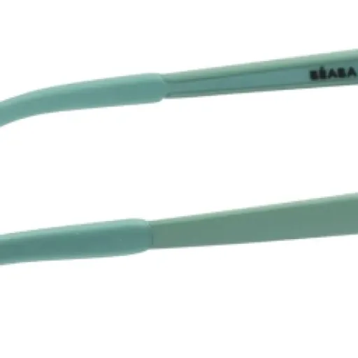 Test BÉABA Lunettes de soleil Enfant Tropical Green : protection sérieuse sans prise de tête