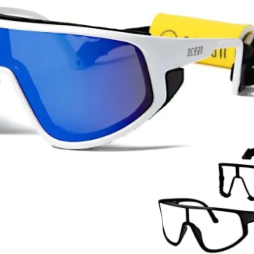 Test OCEAN KILLY WATER : des lunettes qui flottent, mais pas sans défauts
