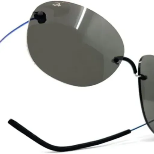 Test Alpine F1 Eyewear titane : des lunettes ultra légères, stylées… mais pas parfaites