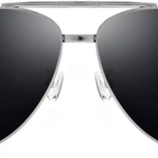 Test Lunettes de Soleil Pliables Titane : légères, polarisées… mais sans vraie marque derrière
