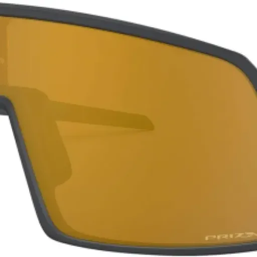 Test Oakley Sutro Prizm Matte Carbon : les grosses lunettes de vélo qui font le job (mais pas pour tout le monde)