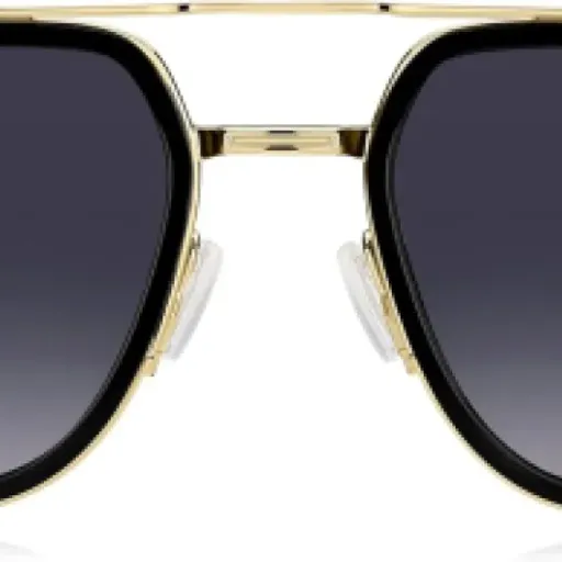Test HUGO BOSS BOSS 1724/S : des lunettes de soleil lookées mais pas données