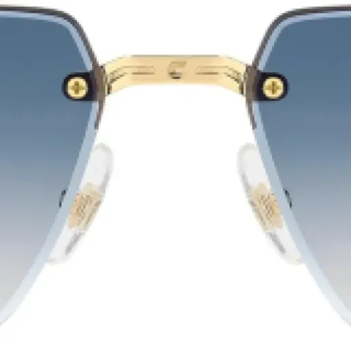 Test Carrera 1070/S : des lunettes bien stylées qui misent surtout sur le look