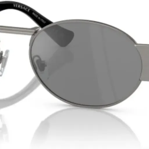 Test Versace Mixte 0VE2264 : des lunettes de soleil stylées mais pas pour toutes les têtes