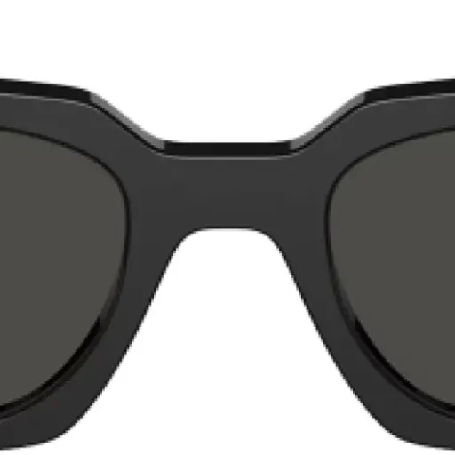 Test Prada PR 17WS Symbole : les lunettes de soleil tendance qui misent surtout sur le logo