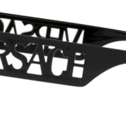 Test Versace VE4430U 53/20/140 : des solaires stylées mais pas données pour tous les visages