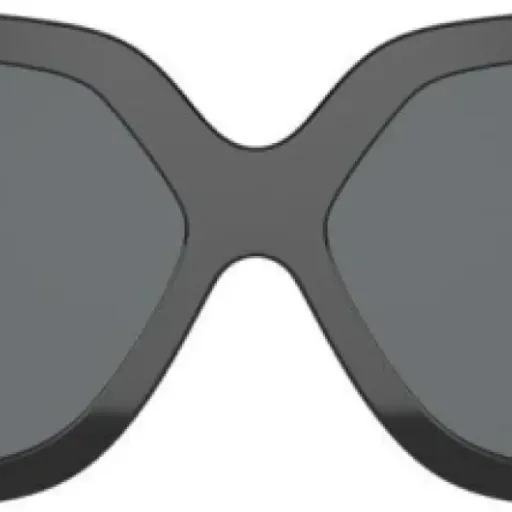 Test Versace VE4402 : des grosses lunettes bien voyantes qui font le job sans être parfaites
