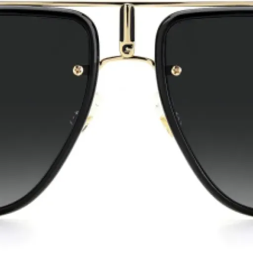 Test Carrera Ca Glory II : des grosses lunettes bien voyantes qui font le taf