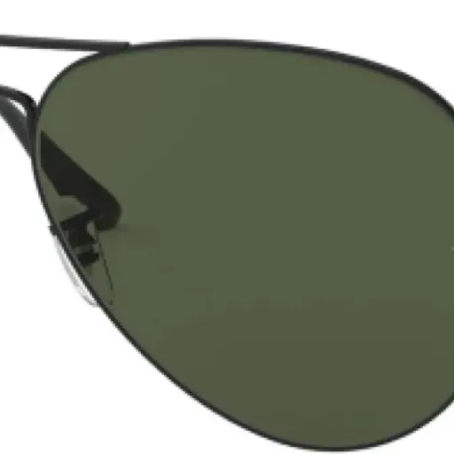 Test Ray-Ban RB3026 Aviator 62 mm : les grosses Aviator qui ne plaisent pas à tout le monde