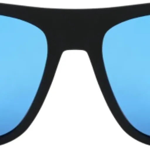 Test Surf Monkey Lunettes de soleil flottantes Noir/Bleu TPX : correctes pour l’eau, mais pas sans défauts