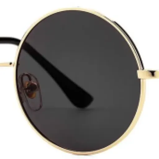 Test Gleyemor John Lennon : des petites lunettes rondes polarisées qui font le job sans chichi