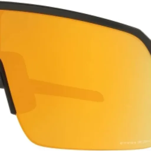 Test Oakley Sutro Lite Prizm 24K : les grosses lunettes qui envoient sérieux pour le sport