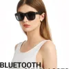 Test GS01 Lunettes de soleil Bluetooth : des lunettes audio pas chères qui font le job (avec quelques limites)