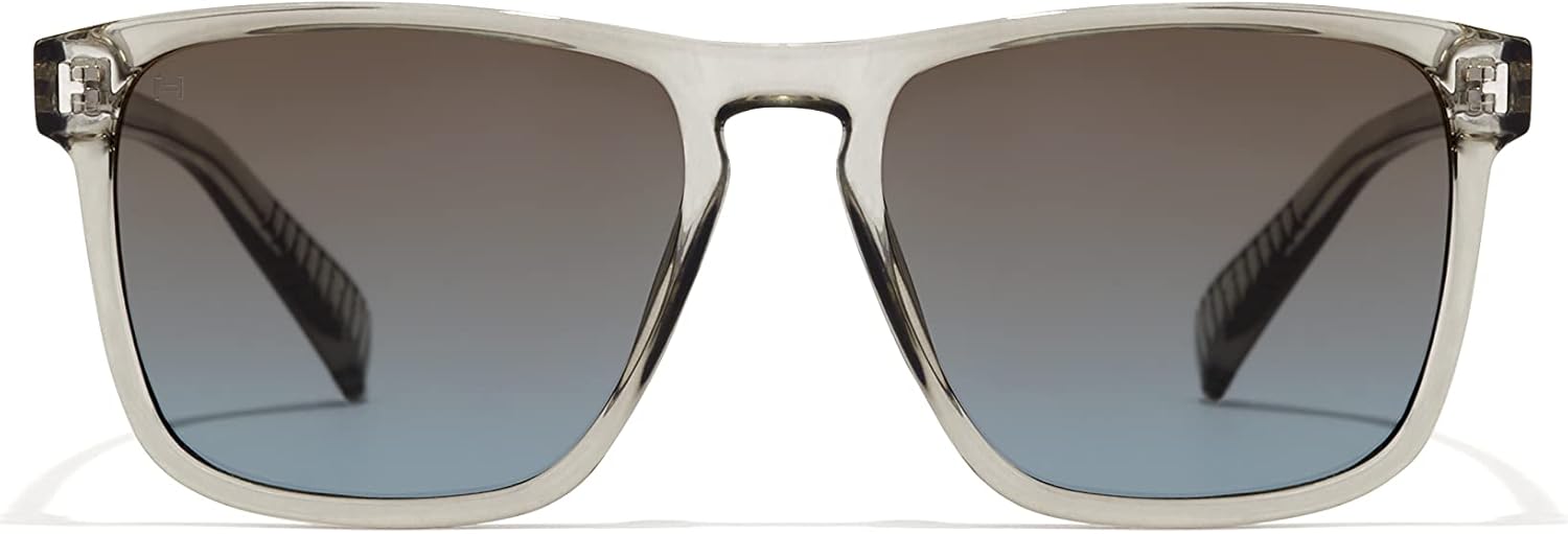 Dust Lunettes de soleil Homme (lot de 1) Taille unique Storm · Grey