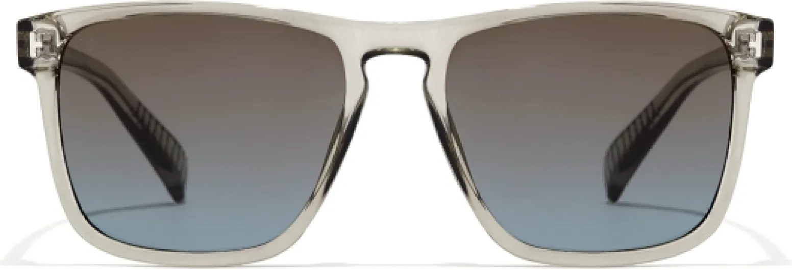 Dust Lunettes de soleil Homme (lot de 1) Taille unique Storm · Grey
