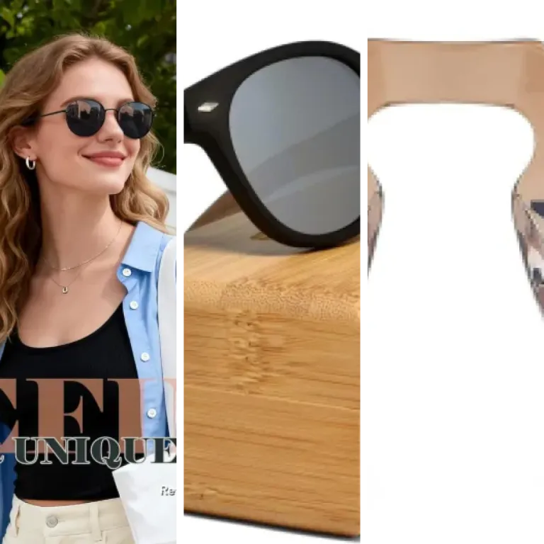 Les 24 meilleurs lunettes de soleil homme rondes (2026)