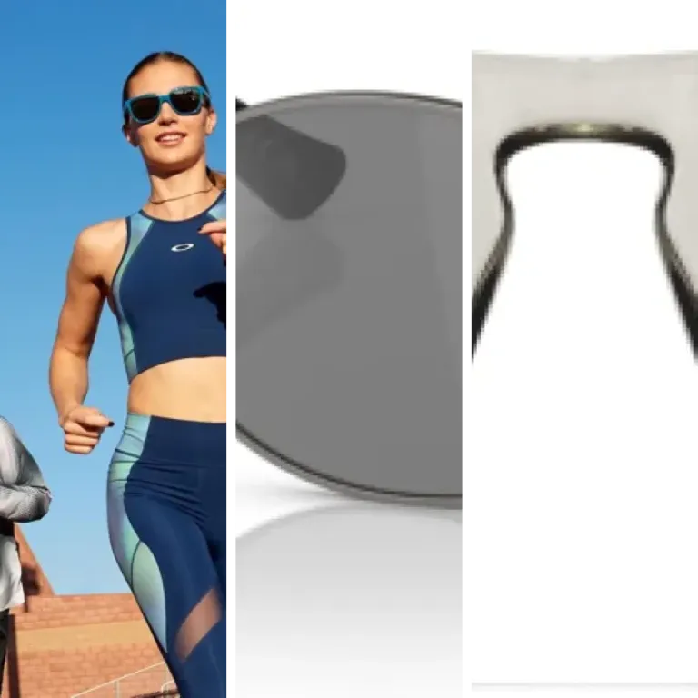 Notre sélection des 12 meilleurs lunettes de soleil homme design (2026)