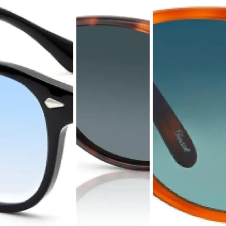 Guide d'achat : les 11 meilleurs lunettes de soleil homme vintage (2026)