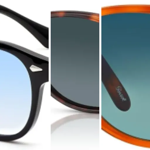 Guide d'achat : les 8 meilleurs lunettes de soleil homme vintage (juin 2026)