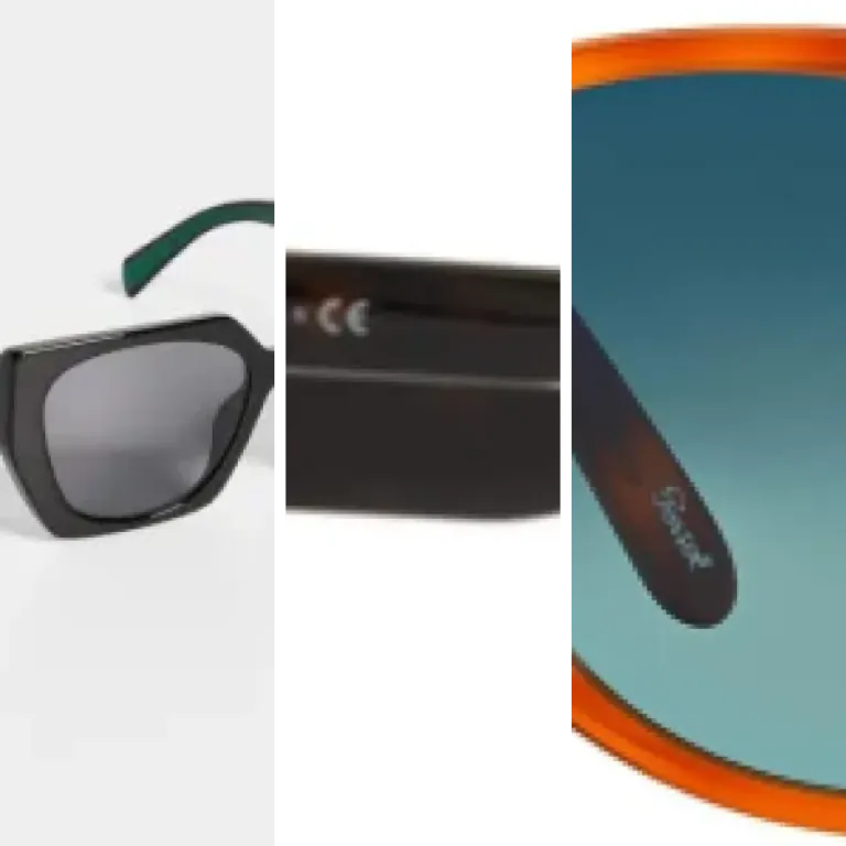 14 meilleurs lunettes de soleil homme luxe : notre comparatif (septembre 2026)
