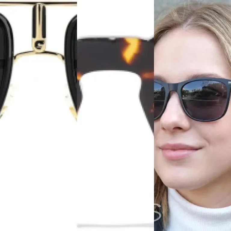 Top 5 : meilleurs lunettes de soleil Cartier (2026)