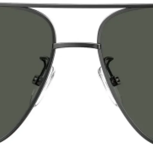 Test Polaroid PLD 2074/S/X : des aviator polarisées qui font le job sans ruiner ton budget