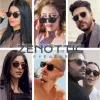 Test ZENOTTIC 2 Paires de Lunettes de Soleil Polarisées : deux paires pas chères qui font le job pour tous les jours