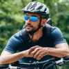 Test JIM HALO Lunettes de Soleil Sport : légères, pas chères, mais pas sans défauts