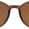 Test SOJOS SJ2113 : des lunettes rondes pas chères qui font le job au quotidien