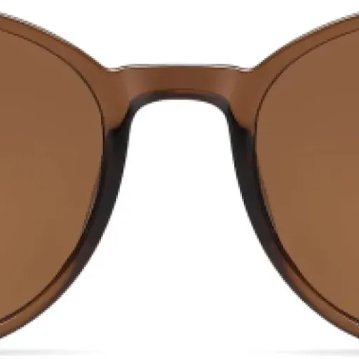Test SOJOS SJ2113 : des lunettes rondes pas chères qui font le job au quotidien