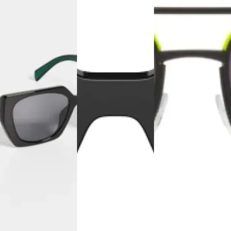 Notre sélection des 5 meilleurs lunettes de soleil Prada homme (2026)