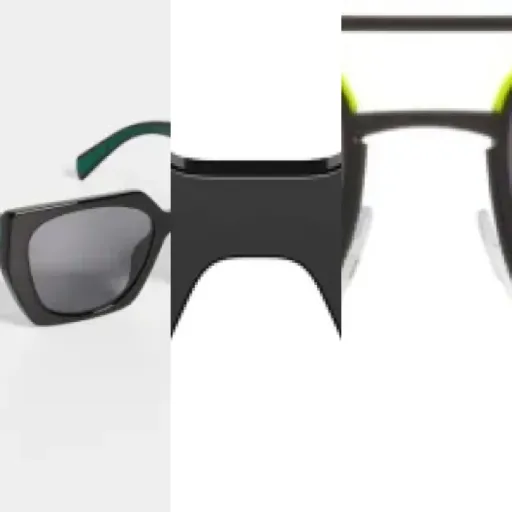 Top Lunettes de soleil Prada homme