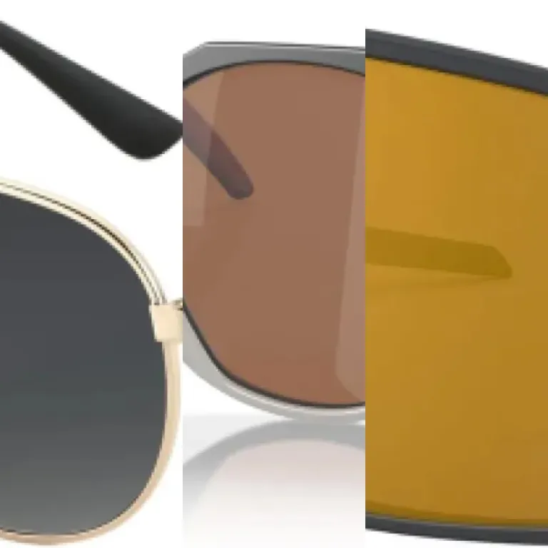 Notre sélection des 6 meilleurs lunettes de soleil homme en carbone (2026)