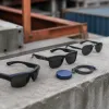 Meta Glasses à 299 dollars : trois montures qui veulent remplacer vos écouteurs