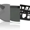 Top Lunettes de soleil Chanel