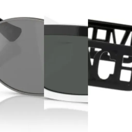 Top Lunettes de soleil Chanel