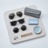 Comment les lunettes David Beckham redéfinissent le style masculin