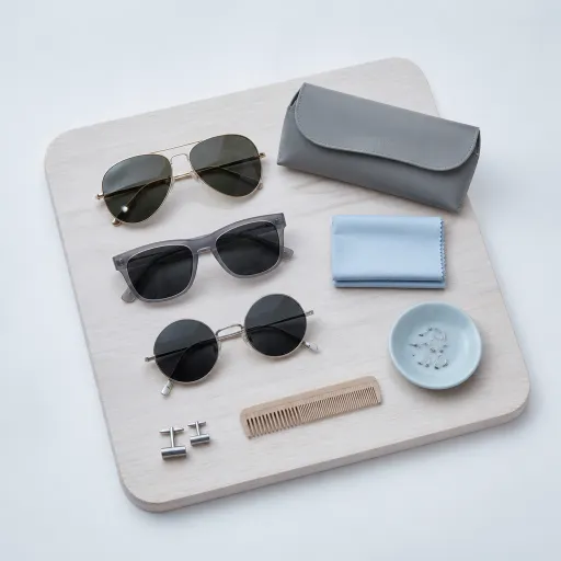 Comment les lunettes David Beckham redéfinissent le style masculin