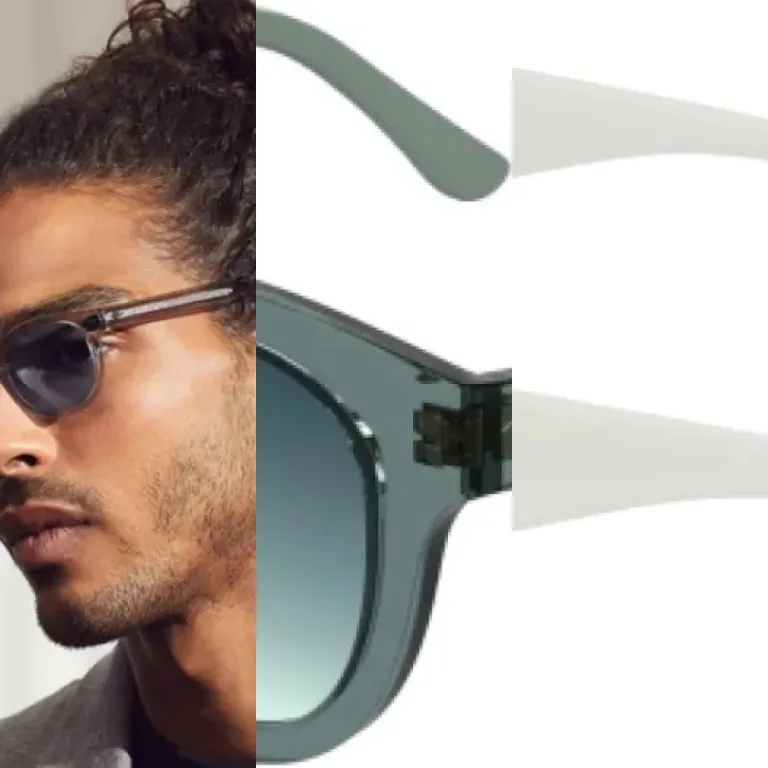 Comparatif des 5 meilleurs lunettes de soleil Celine (2026)