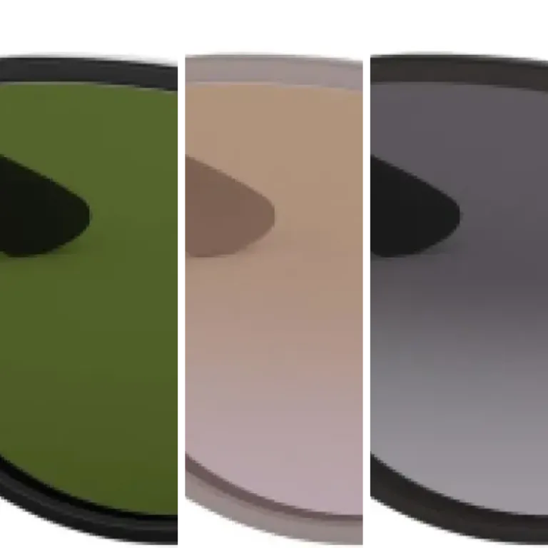Classement des 8 meilleurs lunettes de soleil homme wayfarer (2026)