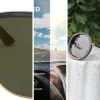 Top Lunettes de soleil homme rétro